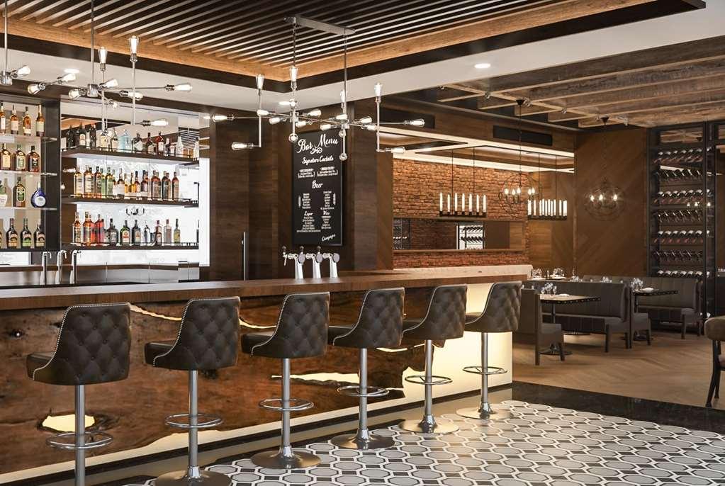 Ramada Encore Tbilissi Restaurant photo