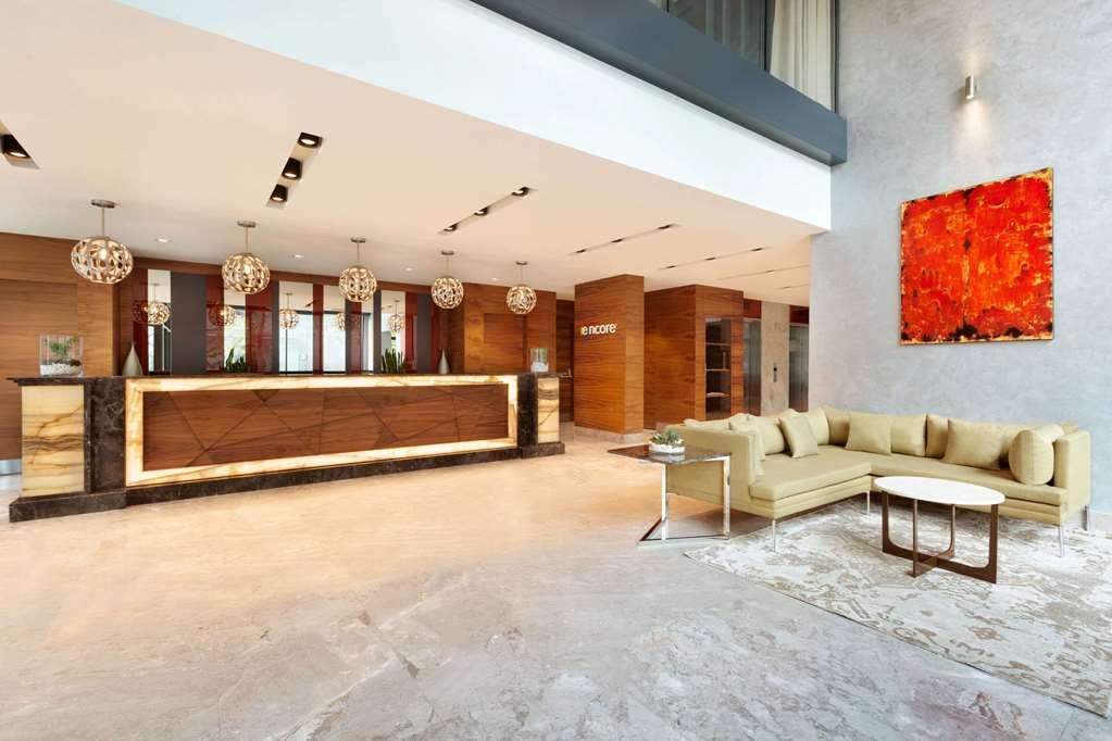 Ramada Encore Tbilissi Intérieur photo
