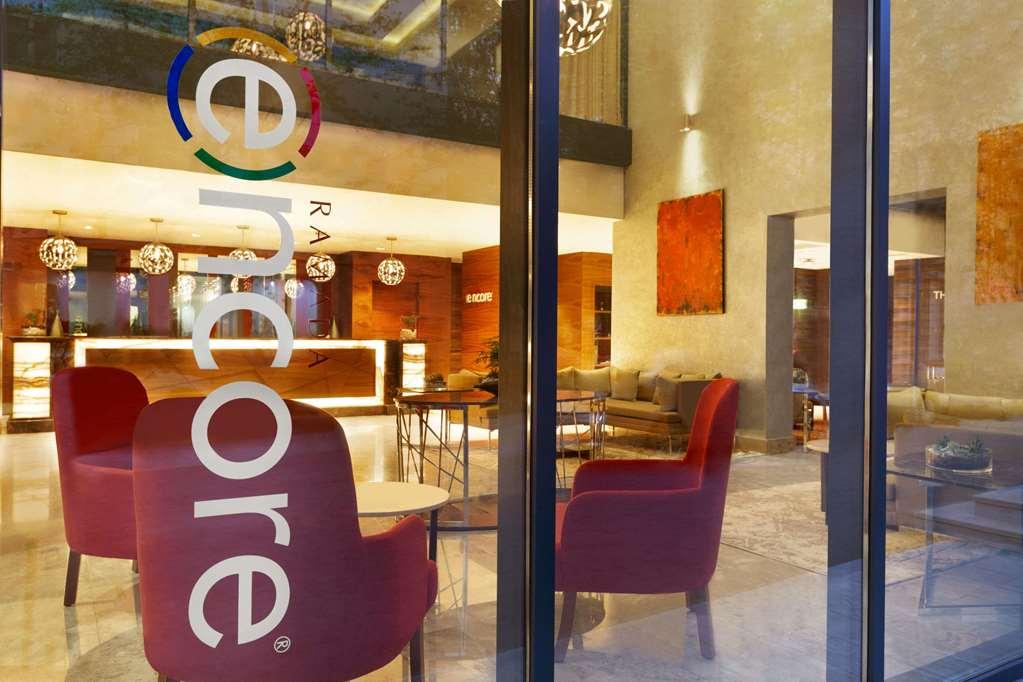 Ramada Encore Tbilissi Extérieur photo
