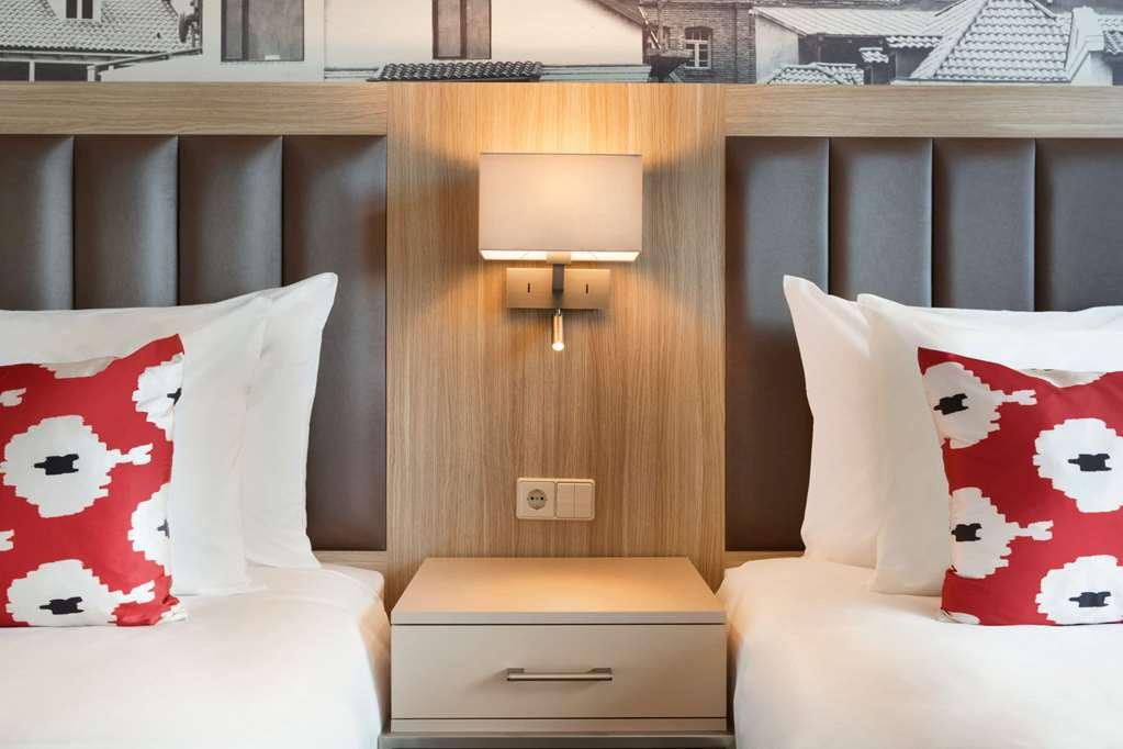 Ramada Encore Tbilissi Chambre photo