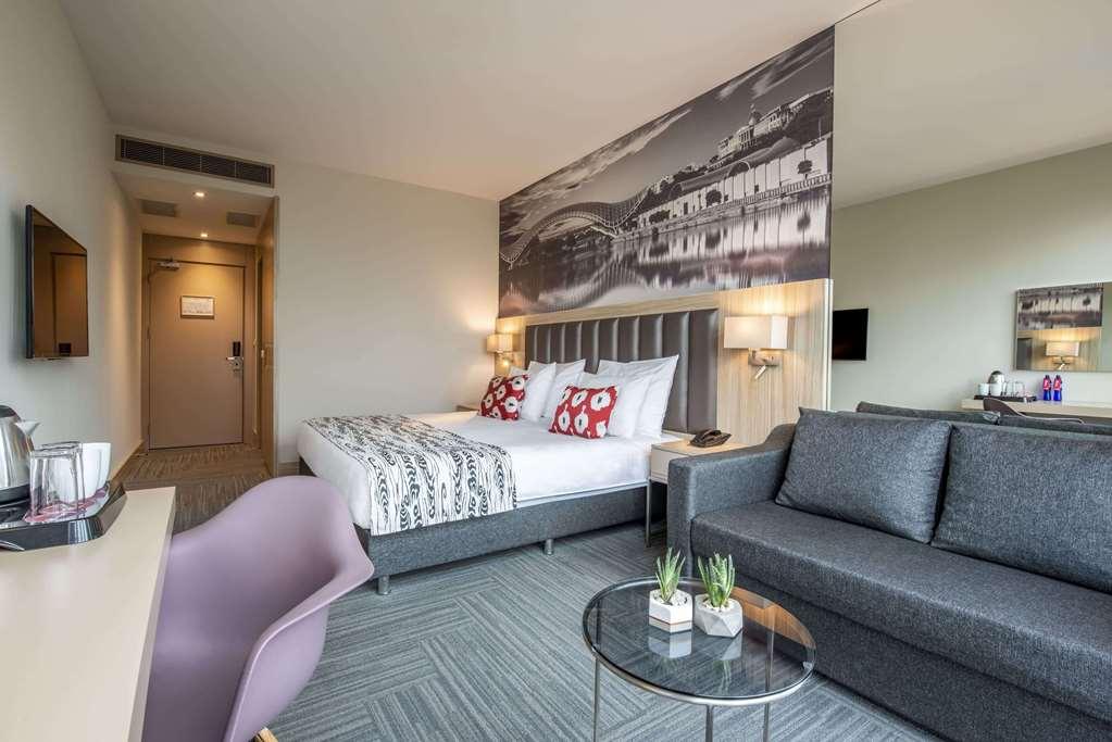 Ramada Encore Tbilissi Chambre photo
