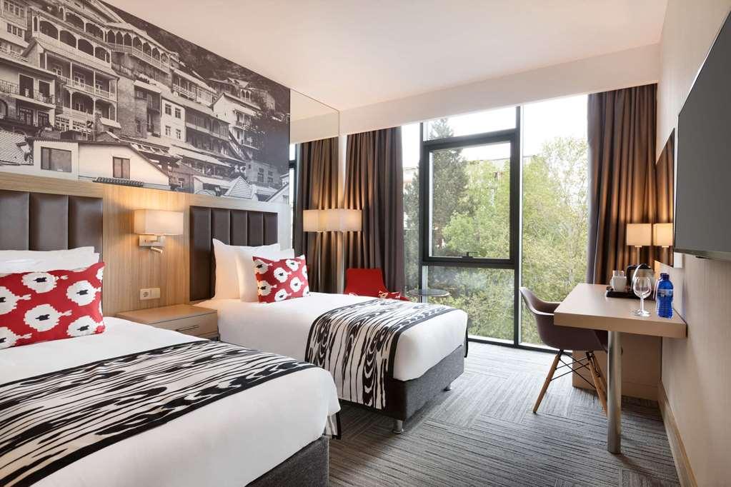 Ramada Encore Tbilissi Chambre photo