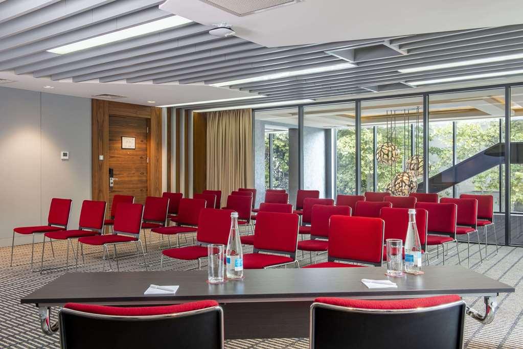 Ramada Encore Tbilissi Facilités photo